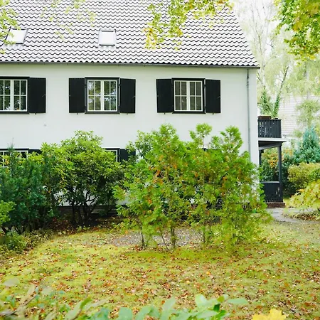Urbanes Im Gruenen- 4 Betten- Waschmaschine-balkon Appartamento *